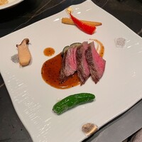 中国料理 燦宮 -  中国料理 燦宮 -