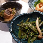 意気な寿し処阿部 - 