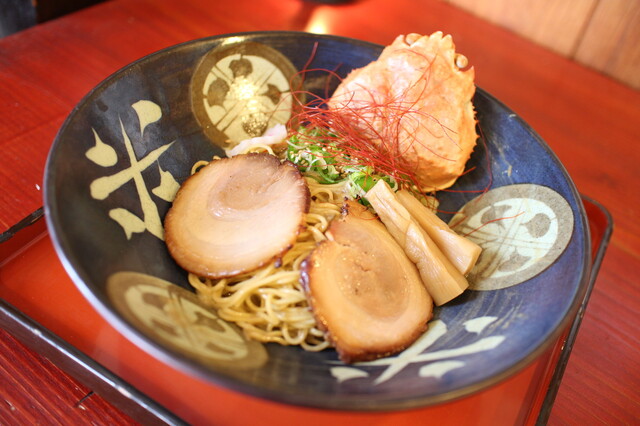 Menbo Showa Tei photo