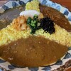 お出汁とスパイス 元祖 エレクトロニカレー