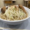 ラーメン 中毒 東向島店