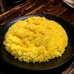 ラマイ - サフランライス