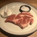 Yakiniku Gureto - 