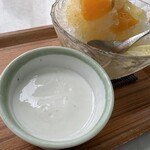 Noan - ココナッツ練乳