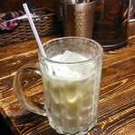 ラマイ - ラッシー