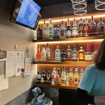 Music BAR 音STAGE - 