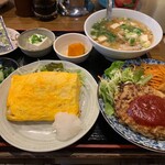 裏飯屋 菊や食堂 - 
