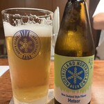 Fiaschetteria Crapulone - 北海道のクラフトビール