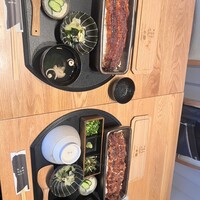 うなぎ四代目菊川 ムスブ田町店 - 