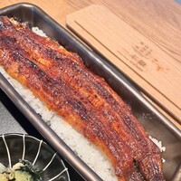 うなぎ四代目菊川 ムスブ田町店 - 