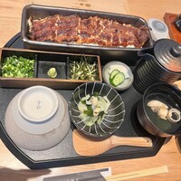 うなぎ四代目菊川 ムスブ田町店 - 