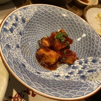 炭火焼肉ホルモン うしごろ 中目黒店 - 