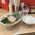 漢ラーメン 室 - 料理写真: