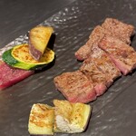 Namba Teppan Yaki Suburimu - 