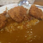 カレー工房ダーニャ - 