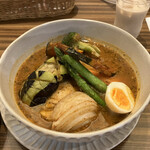 東京らっきょブラザーズ - この野菜のカンジ美味いに決まってる