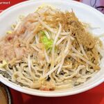 麺屋 桐龍 - 麺とヤサイ