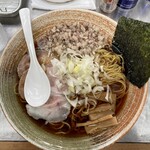 覆麺 智 - 