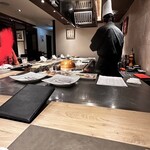 Namba Teppan Yaki Suburimu - 