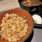 Namba Teppan Yaki Suburimu - 