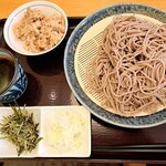 Soba Taikotei - 