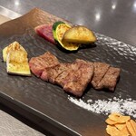 Namba Teppan Yaki Suburimu - 