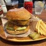 Jack37Burger - 