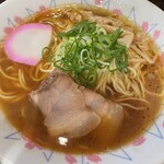 のりや食堂 - 