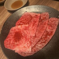 焼肉うしごろ 新宿三丁目店 - 