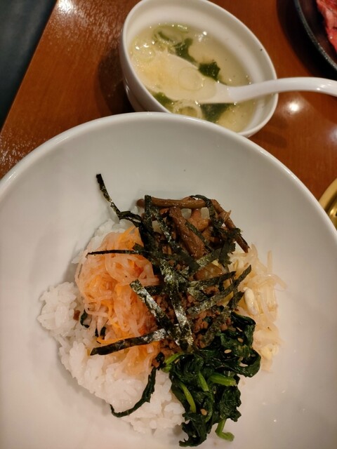 牛魔王（ギュウマオウ） - 長町南（焼肉）の写真