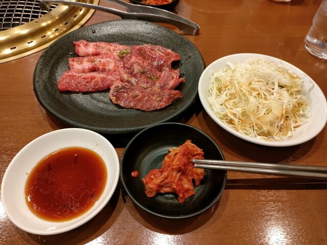 牛魔王（ギュウマオウ） - 長町南（焼肉）の写真