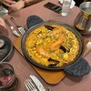 スペイン料理店 エステーリャ