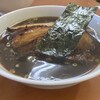 名代中華そば 常滑チャーシュー - 料理写真:中華そば