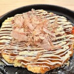 Nihonichi No Kushi Katsu Yokoduna - 