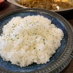 カリースタンド - 