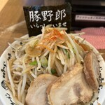 野郎ラーメン - 