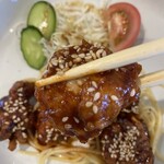 喫茶ポエム福祉作業所 - 