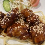 喫茶ポエム福祉作業所 - 