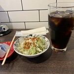 カリースタンド - 