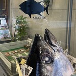 Maguro no fujikou - 