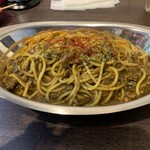 カリースタンド - 