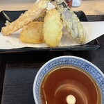 ごっつ庵 拓勇店 - 