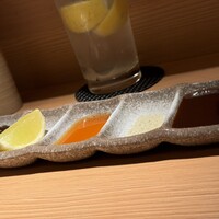 串揚げ大ひら 五反田 - 