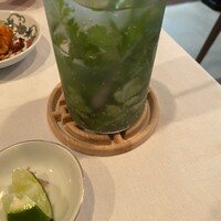 中國菜 奈良町 枸杞 - 