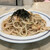 関谷スパゲティ EXPRESS - 料理写真:たらこクリーム（レギュラー）880円