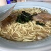 ラーメンショップ 吉田インター店