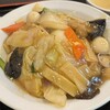 Shian Tou Shou Men Shu Rou - 中華丼 850円 ※スープ、一品付き
                2024年5月16日