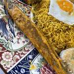 ザイカ・カレーハウス - 