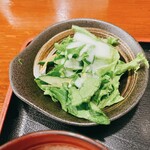 Fukunotori - サラダ