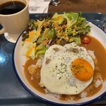 POKE BOWL CLUB TOKYO - 